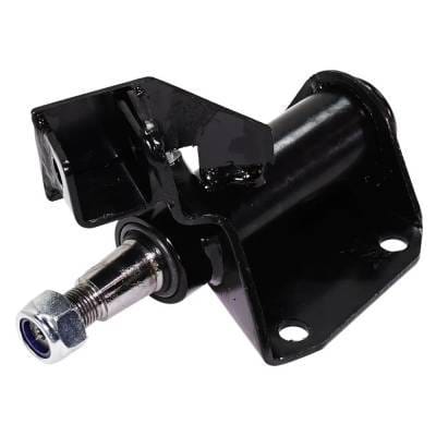 New Front Idler Arm Bracket Compatible With Isuzu Amigo All Submodels Rodeo All Submodels Pickup All thumbnail 3