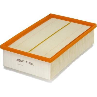 New Euro Air Filter Compatible With Audi Volkswagen Golf Sportwagen Tdi S 4 Cyl 2.0L Golf Trendline
