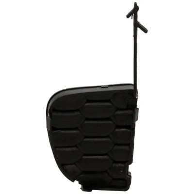 New Hitch Cover Compatible With Jeep Renegade Trailhawk Elite 4 Cyl 1.3L Renegade Red 4 Cyl 1.3L thumbnail 9