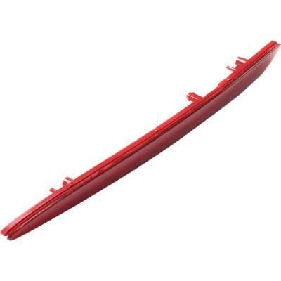 New Left Rear Bumper Reflector Compatible With Kia Optima Ex Tech Optima Sxl Turbo Optima Sx Limited thumbnail 3