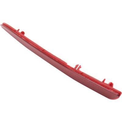 New Left Rear Bumper Reflector Compatible With Kia Optima Ex Tech Optima Sxl Turbo Optima Sx Limited thumbnail 5