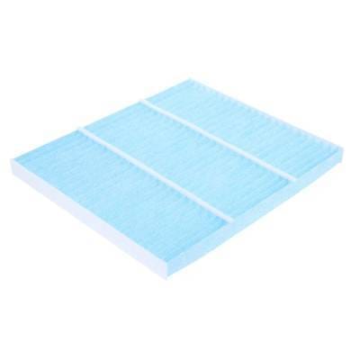 New Particulate Cabin Air Filter Compatible With Chevrolet Gmc Hyundai Captiva Sport Ls 4 Cyl 2.4L thumbnail 9