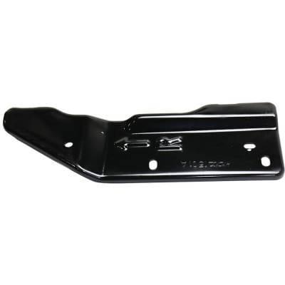 New Inner Right Grille Bracket Compatible With Ford E-350 Super Duty Base 8 Cyl 6.0L E-350 Super thumbnail 9