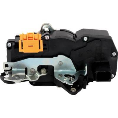 Integrated Latch Door Lock Actuator Compatible With Hummer H2 All Submodels 2006-2007 15277648 thumbnail 9
