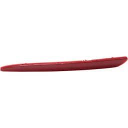 New Left Rear Bumper Reflector Compatible With Kia Optima Ex Tech Optima S Optima Sx Limited Optima
