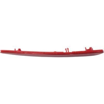 New Left Rear Bumper Reflector Compatible With Kia Optima Ex Tech Optima S Optima Sx Limited Optima thumbnail 7