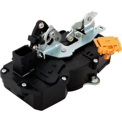 Integrated Latch Door Lock Actuator Compatible With Hummer H2 All Submodels 2006-2007 By 15277648 thumbnail 5