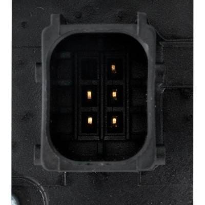 Integrated Latch Door Lock Actuator Compatible With Hummer H2 All Submodels 2006-2007 By 15277648 thumbnail 15