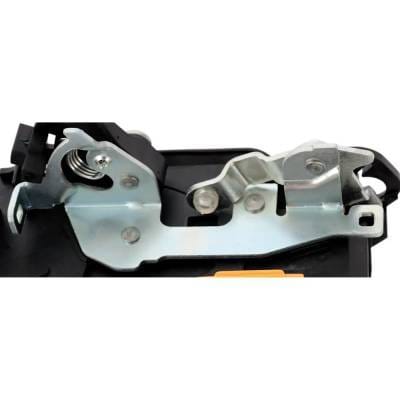 New Integrated Latch Door Lock Actuator Compatible With Hummer H2 All Submodels By 15277648 thumbnail 13