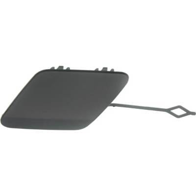 New Tow Eye Cover Compatible With Bmw 435I Base 430I Xdrive Gran Coupe Base 428I Gran Coupe Base thumbnail 7