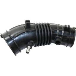 New Air Intake Hose Compatible With Honda Cr-V Ex-L 4 Cyl 2.4L Cr-V Ex 4 Cyl 2.4L Cr-V Lx 4 Cyl 2.4L