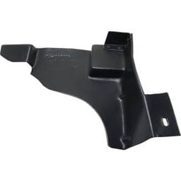 Fender Splash Shield Compatible With 2011-2020 Dodge Journey Right Passenger Side Plastic Guard