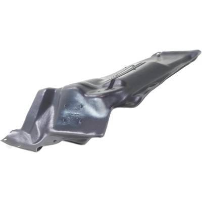 Inner Fender Splash Shield Compatible With 2003-2008 Toyota Corolla Matrix Left Driver Side 1.8L thumbnail 5