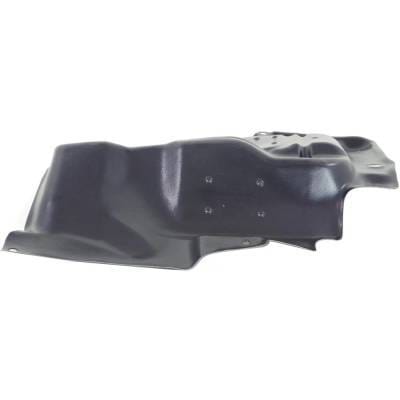Inner Fender Splash Shield Compatible With 2003-2008 Toyota Corolla Matrix Left Driver Side 1.8L thumbnail 11