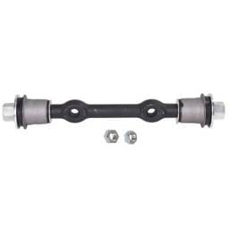New Steel Control Arm Shaft Kit Compatible With Chevrolet Gmc R1500 Sierra Classic 8 Cyl 5.0L G2500