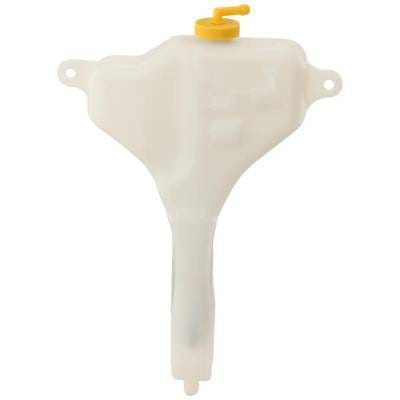New Coolant Reservoir Compatible With Acura Tsx Base 4 Cyl 2.4L 2004-2008 Ac3014109 19101Rbb000