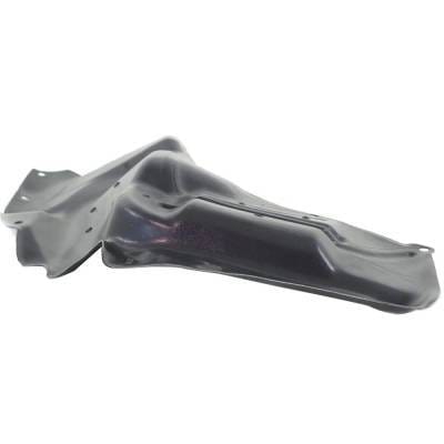 Fender Splash Shield Compatible With 2003-2008 Toyota Corolla Matrix Left Driver Side Plastic Guard thumbnail 7