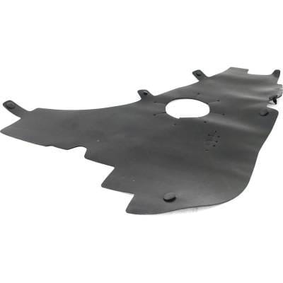 Fender Splash Shield Compatible With 2009-2014 Ford F-150 Left Driver Side Plastic Guard Bl3z9e944a thumbnail 3