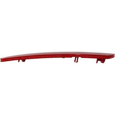 New Left Rear Bumper Reflector Compatible With Kia Optima Lx 1.6T Optima Sx Limited Optima S Optima thumbnail 11