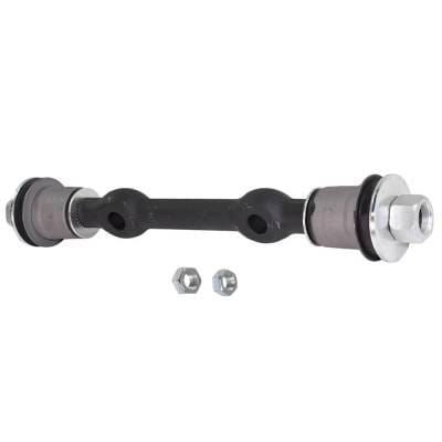 New Steel Control Arm Shaft Kit Compatible With Chevrolet Gmc G2500 Rally 6 Cyl 4.3L G1500 Rally Stx thumbnail 3