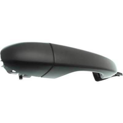 Front Or Rear Driver Side Exterior Door Handle Compatible With 2013-2023 Jeep Cherokee Dodge Dart thumbnail 3
