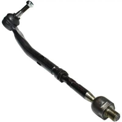 New Adjustable Tie Rod Assembly Compatible With Bmw 528I Base 6 Cyl 2.8L 530I Base 6 Cyl 3.0L 525I thumbnail 3