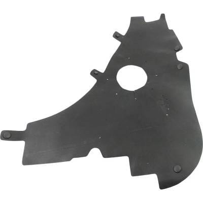 Inner Fender Splash Shield Compatible With 2009-2014 Ford F-150 Left Driver Side 3.5L V6 4.6L V8 thumbnail 7