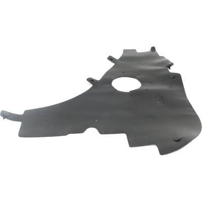 Inner Fender Splash Shield Compatible With 2009-2014 Ford F-150 Left Driver Side 3.5L V6 4.6L V8 thumbnail 9