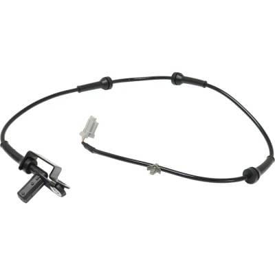 New Right Front Abs Speed Sensor Compatible With Infiniti Nissan 350Z Enthusiast 6 Cyl 3.5L G35 Base thumbnail 3