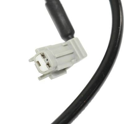 New Right Front Abs Speed Sensor Compatible With Infiniti Nissan 350Z Enthusiast 6 Cyl 3.5L G35 Base thumbnail 11