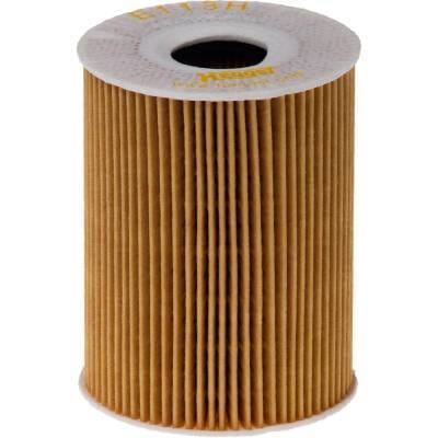 New Cartridge Oil Filter Compatible With Porsche 911 Targa 4S 6 Cyl 3.8L Panamera Turbo Executive 8