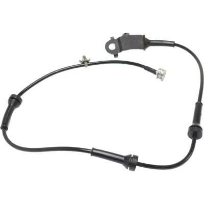 New Right Front Abs Speed Sensor Compatible With Infiniti Nissan 350Z Enthusiast 6 Cyl 3.5L 350Z thumbnail 7