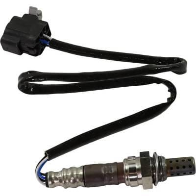 New 4-Wire Oxygen Sensor Compatible With Ford Kia Mazda Miata Base 4 Cyl 1.8L Miata Se 4 Cyl 1.8L thumbnail 11
