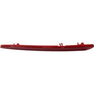 New Left Rear Bumper Reflector Compatible With Kia Optima Sxl Optima Lx 1.6T Optima Sx Turbo Optima thumbnail 7
