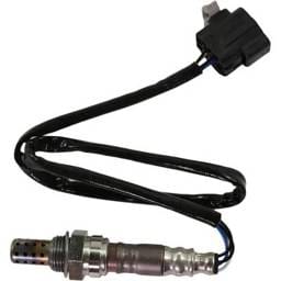 New 4-Wire Oxygen Sensor Compatible With Ford Kia Mazda Sephia Ls 4 Cyl 1.8L Mx-3 Se 6 Cyl 1.8L