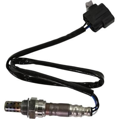 New 4-Wire Oxygen Sensor Compatible With Ford Kia Mazda Sephia Ls 4 Cyl 1.8L Mx-3 Se 6 Cyl 1.8L