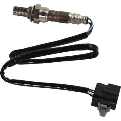New 4-Wire Oxygen Sensor Compatible With Mercury Tracer Lts 4 Cyl 1.8L Protege Es 4 Cyl 1.8L Protege thumbnail 7