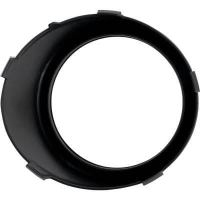 Left Front Fog Light Trim Compatible With Kia Soul + 4 Cyl 2.0L Soul Ex 4 Cyl 2.0L 2017-2019 By thumbnail 7