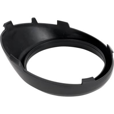 Left Front Fog Light Trim Compatible With Kia Soul + 4 Cyl 2.0L Soul Ex 4 Cyl 2.0L 2017-2019 By thumbnail 9