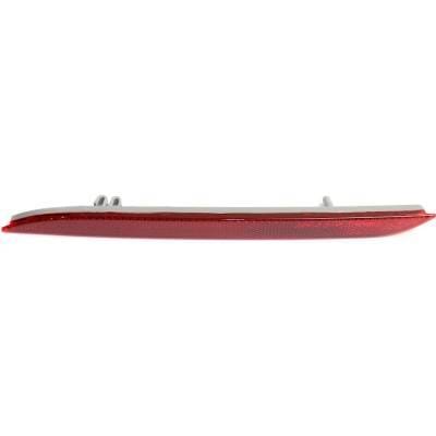 New Left Rear Bumper Reflector Compatible With Ford Mustang Ecoboost Mustang Gt Premium Mustang V6 thumbnail 7