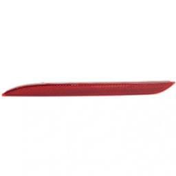 New Left Rear Bumper Reflector Compatible With Ford Mustang Gt Premium Mustang Gt 50 Years Limited