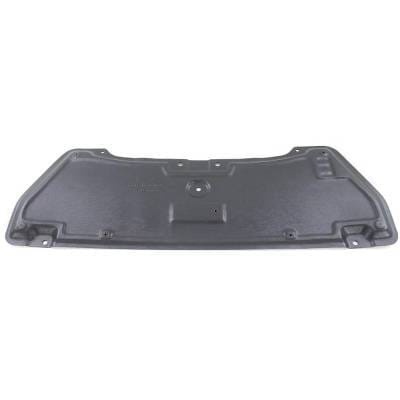 Under Engine Cover Compatible With 2011-2013 Infiniti M37 M56 Rear 3.7L V6 5.6L V8 Direct Fit Oe thumbnail 9