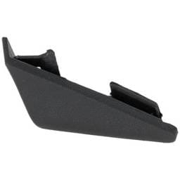 Tow Eye Cover Compatible With Mercedes Benz Glb250 4Matic 4 Cyl 2.0L Glb250 Base 4 Cyl 2.0L