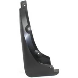 New Left Front Mud Flaps Compatible With Toyota Rav4 Limited 6 Cyl 3.5L Rav4 Base 4 Cyl 2.5L Rav4