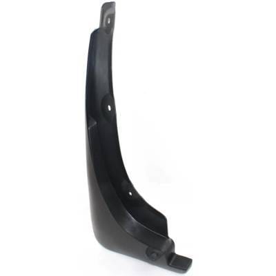 New Left Front Mud Flaps Compatible With Toyota Rav4 Limited 6 Cyl 3.5L Rav4 Base 4 Cyl 2.5L Rav4 thumbnail 3