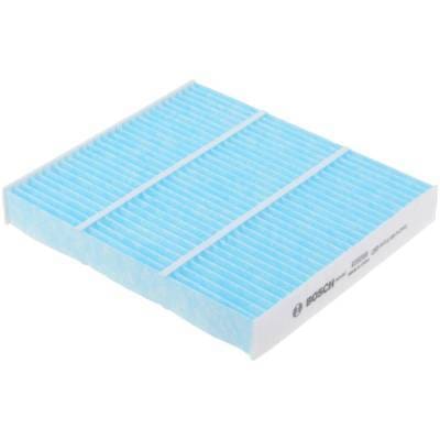 New Particulate Cabin Air Filter Compatible With Toyota Highlander Hybrid Limited Platinum 6 Cyl thumbnail 3