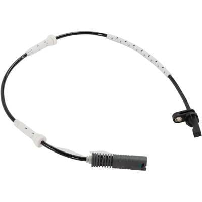 New Front Abs Speed Sensor Compatible With Bmw 328I Base 4 Cyl 2.0L 335Is Base 6 Cyl 3.0L 330I Base thumbnail 3