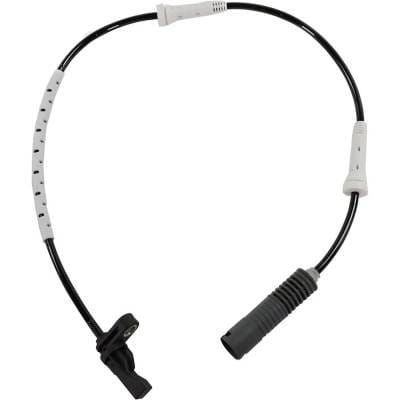 New Front Abs Speed Sensor Compatible With Bmw 325I Base 6 Cyl 3.0L 328I Base 4 Cyl 2.0L 128I Base 6 thumbnail 9