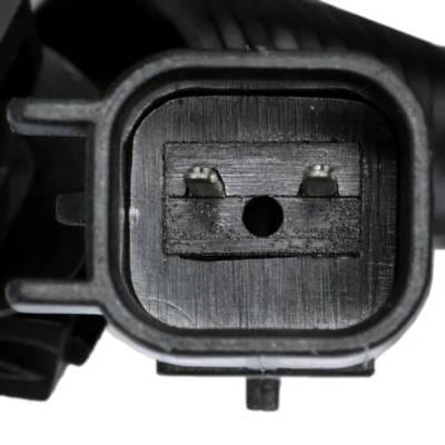 New Rear Abs Speed Sensor Compatible With Chevrolet Camaro Ls 6 Cyl 3.6L Camaro Zl1 8 Cyl 6.2L thumbnail 5