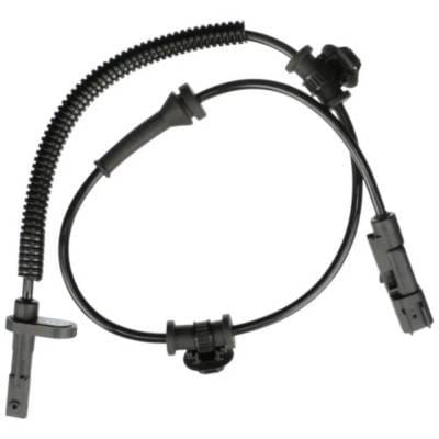 New Rear Abs Speed Sensor Compatible With Chevrolet Camaro Ls 6 Cyl 3.6L Camaro Zl1 8 Cyl 6.2L thumbnail 7